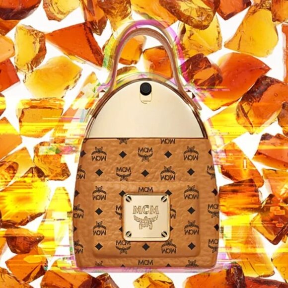 MCM Mini Eau de Parfum 7ml - Picture 7 of 13